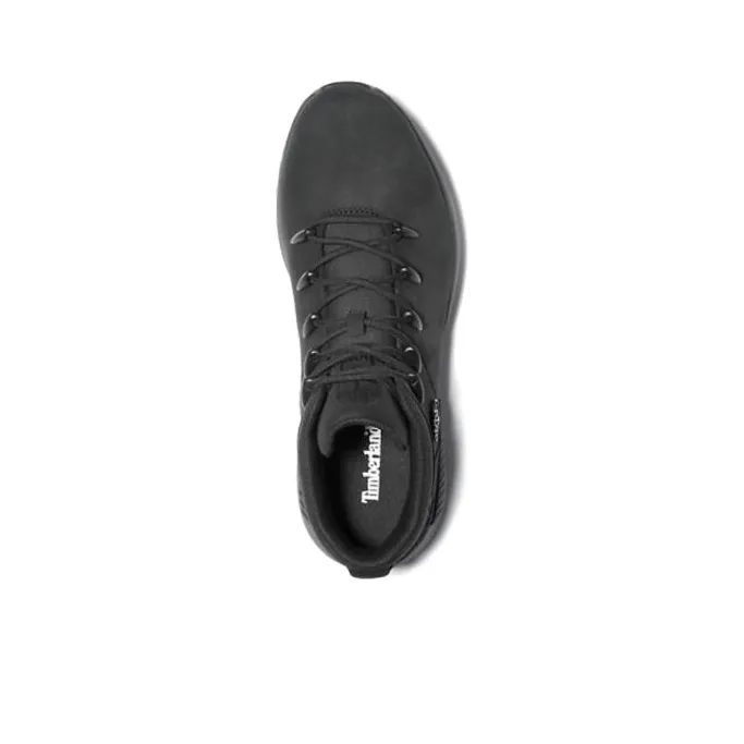 Timberland Sprint Trekker Hiking Boot 'Monochrome Black'-2