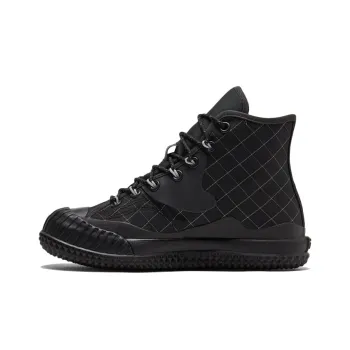 Bosey Slam Jam X Converse Mc High 'Black'
