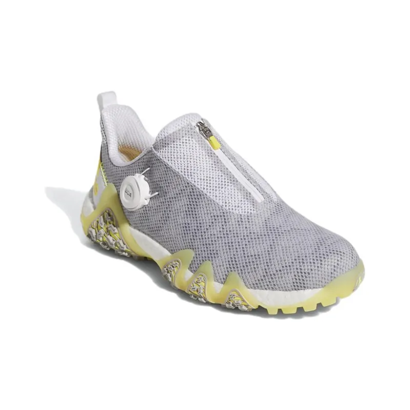 Adidas Codechaos 22 Boa 'Grey' Women's-2