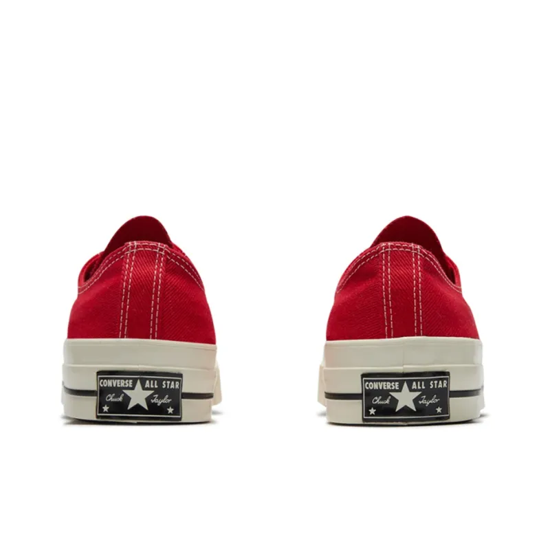 Converse Chuck 1970s Space Racer Low Top 'Red'-3