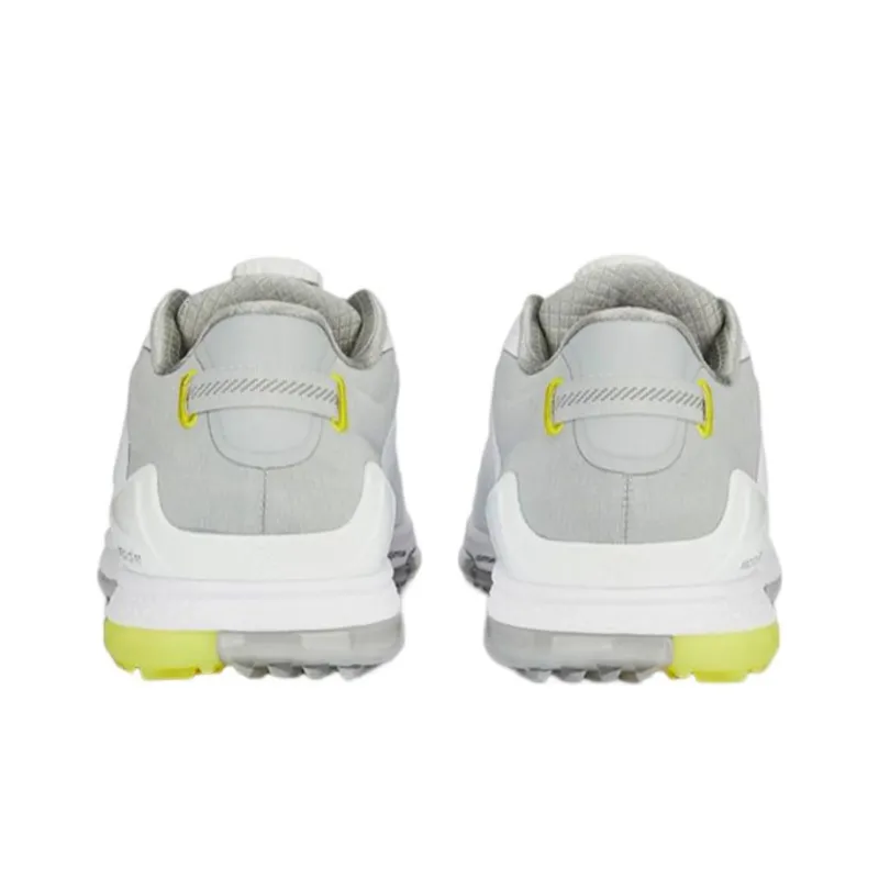 PUMA ProAdapt Alphacat 2.0 'White Grey Yellow'-3