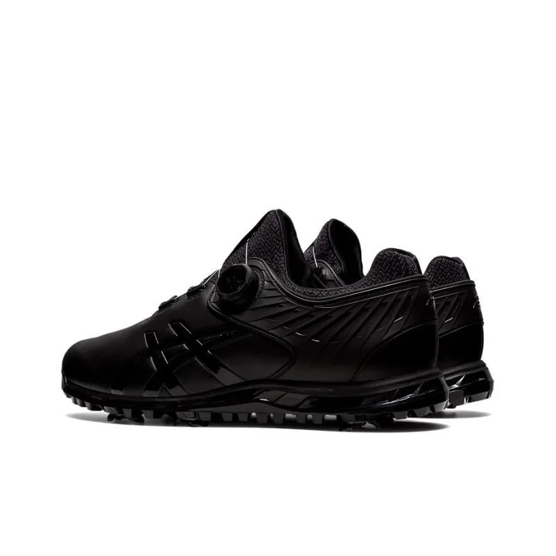 Asics Gel Ace Pro 5 Boa 'Triple Black'-3