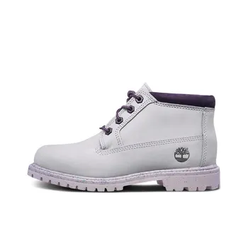 Timberland Nellie Chukka Waterproof Boots 'Lilac' Women's