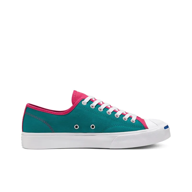 Converse Jack Purcell Happy Camper Game Royal-1