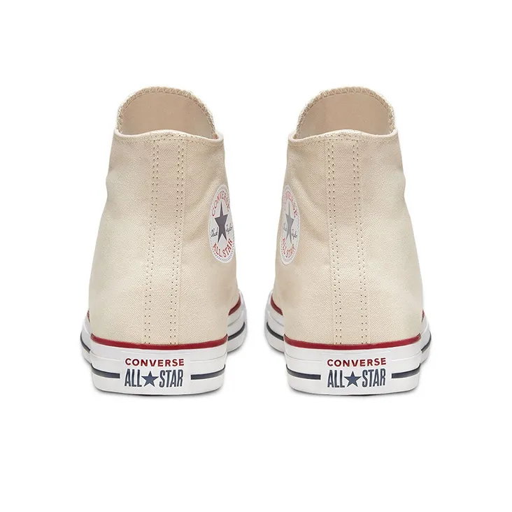 Converse Chuck Taylor All Star Hi 'Beige'-3