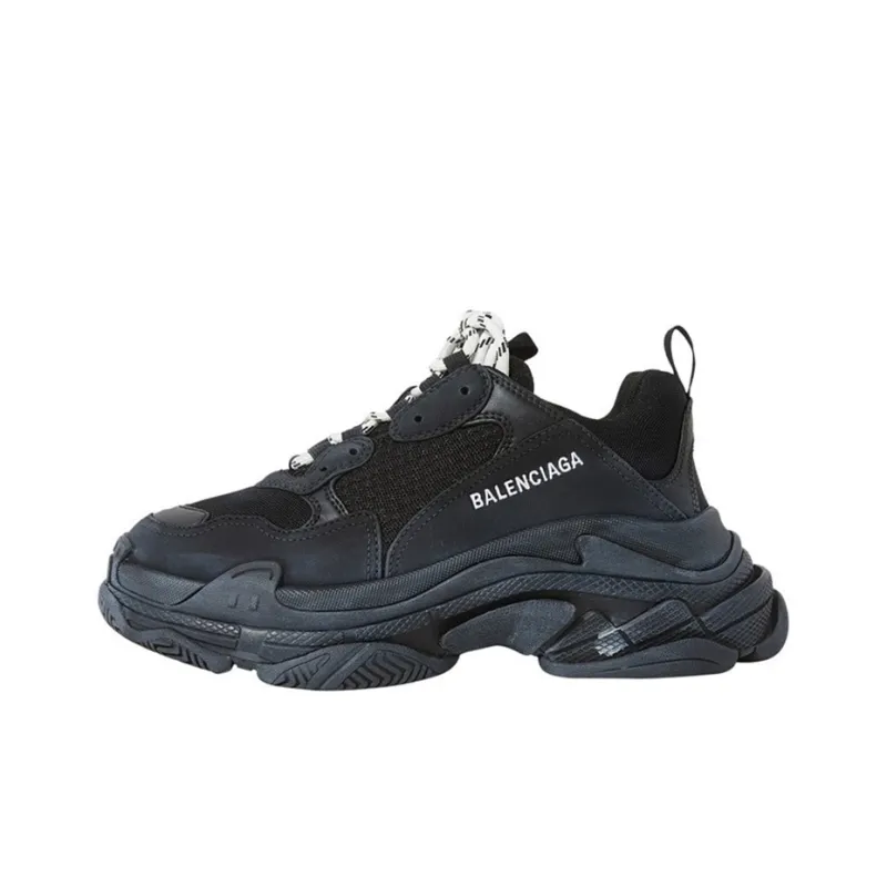 Balenciaga Triple S-0