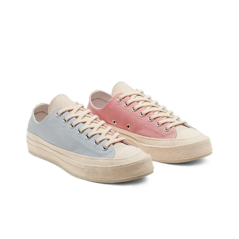 Converse Chuck Taylor All Star 70 Ox Renew Tri Color-2