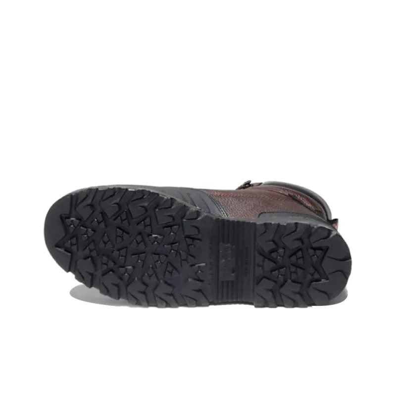 Timberland Rigmaster Outdoor Boots Men Black/Brown-3