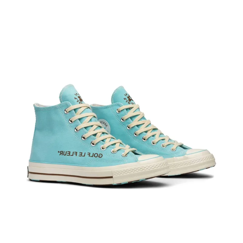 Converse Chuck Taylor All Star 70 Hi Camp Flog Gnaw Vip 2018-2