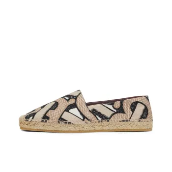 Burberry Espadrilles Women's Brown