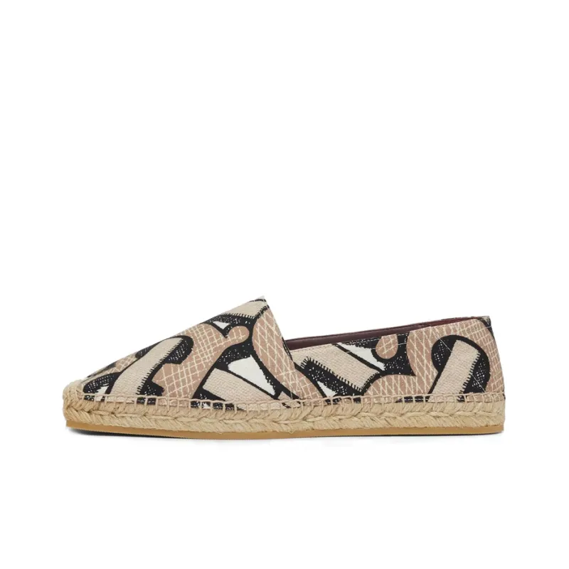 Burberry Espadrilles Women's Brown-0