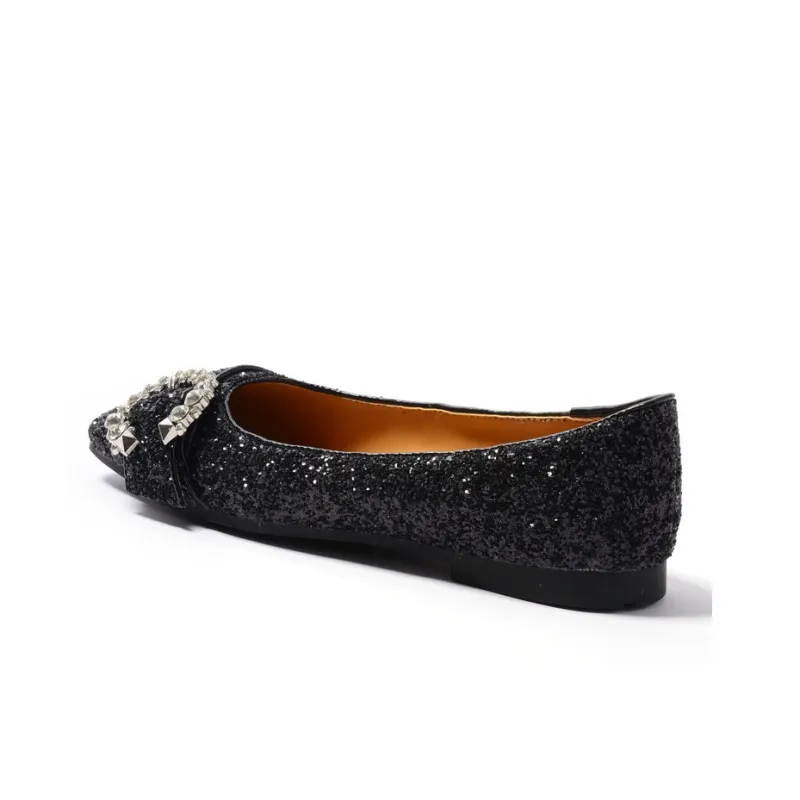 STEVE MADDEN Casual Single Shoes Women's-10