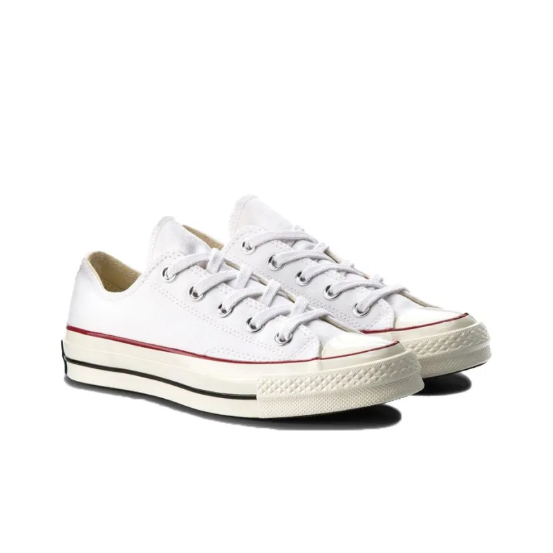 Converse Chuck Taylor All Star 70 Low 'White'-2