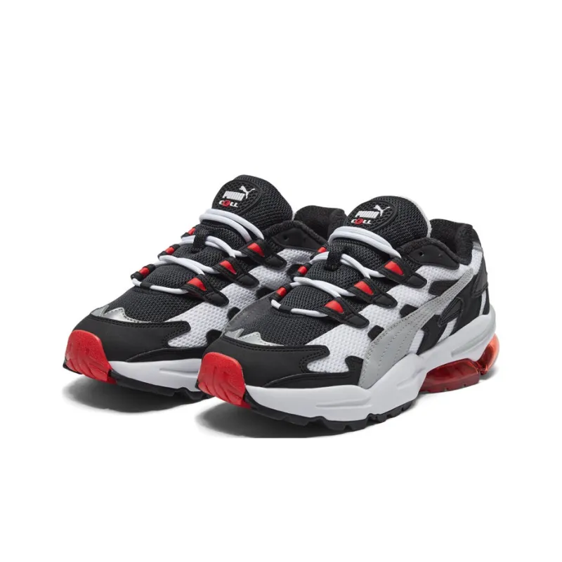 PUMA Cell Alien Og 'Black Risk Red'-2
