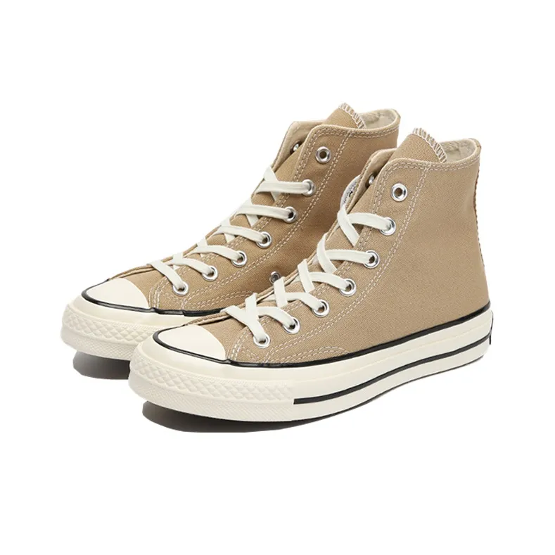 Converse Chuck Taylor All Star 70 Hi Nomad Khaki-2