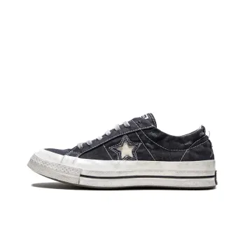 Converse One Star Ox Faith Connexion Women's