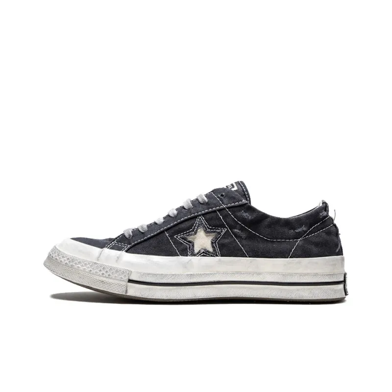 Converse One Star Ox Faith Connexion Women's-0