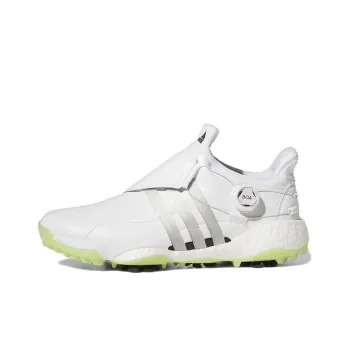 Adidas Tour 360 22 Boa Golf Shoes 'Cloud White'