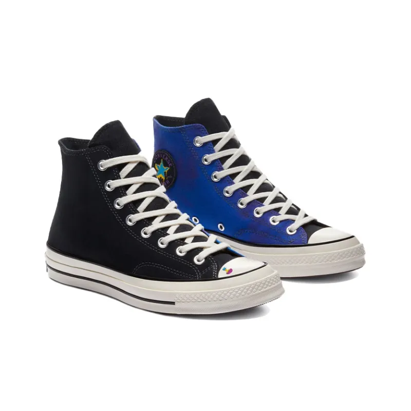 Converse Chuck Taylor All Star 70 Hi Peace Love & Basketball-2