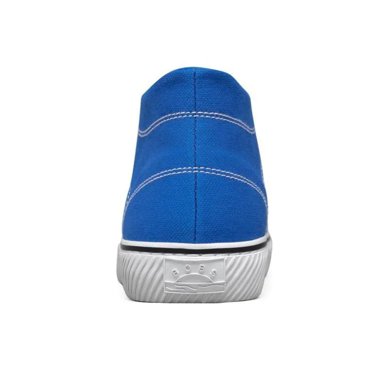 Skechers Bob's Wild 'Blue' Women's-3