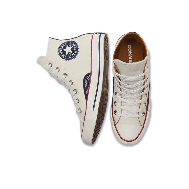 Converse Lndigo Boro Chuck Taylor All Star 'White'-3