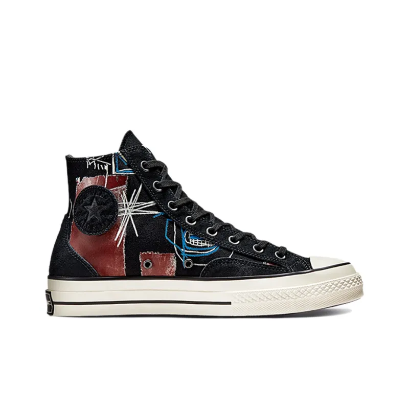 Converse Chuck Taylor All Star 70 Hi Basquiat Kings Of Egypt Iii-1