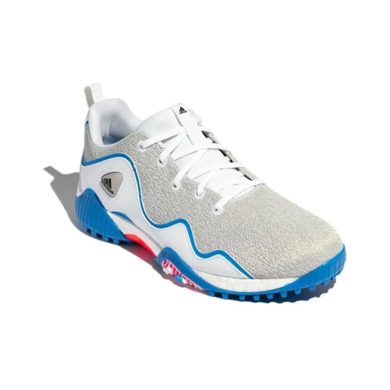 Adidas Codechaos 21 'Gray White'-2