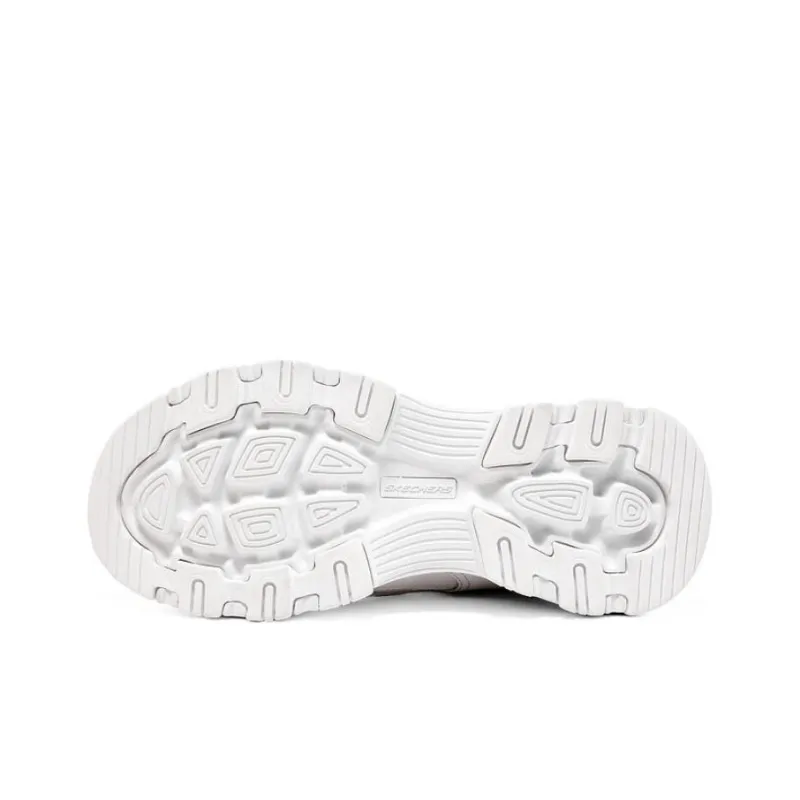 Skechers I Conik 'Black White' Women's-4