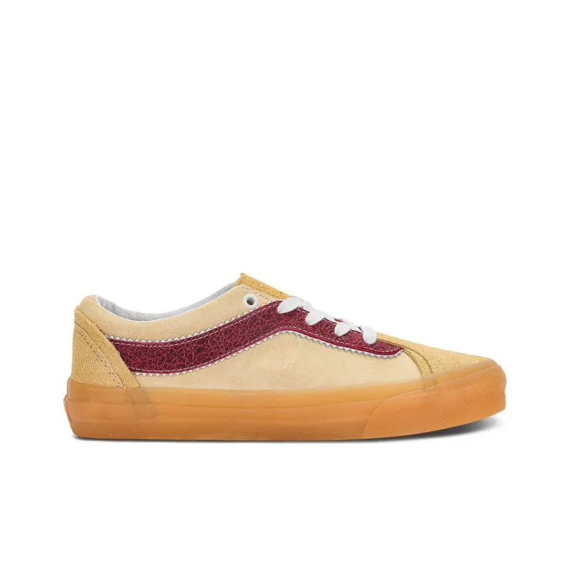 Vans Bold Ni Underlay 'Vintage Orange Gum'-1