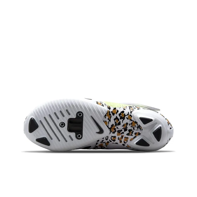 Nike Superrep Cycle Leopard Women's-5