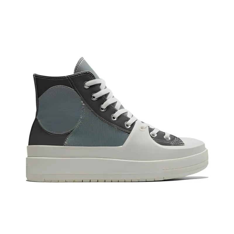 Converse Chuck Taylor All Star Construct Hi Colorblock Tidepool-1