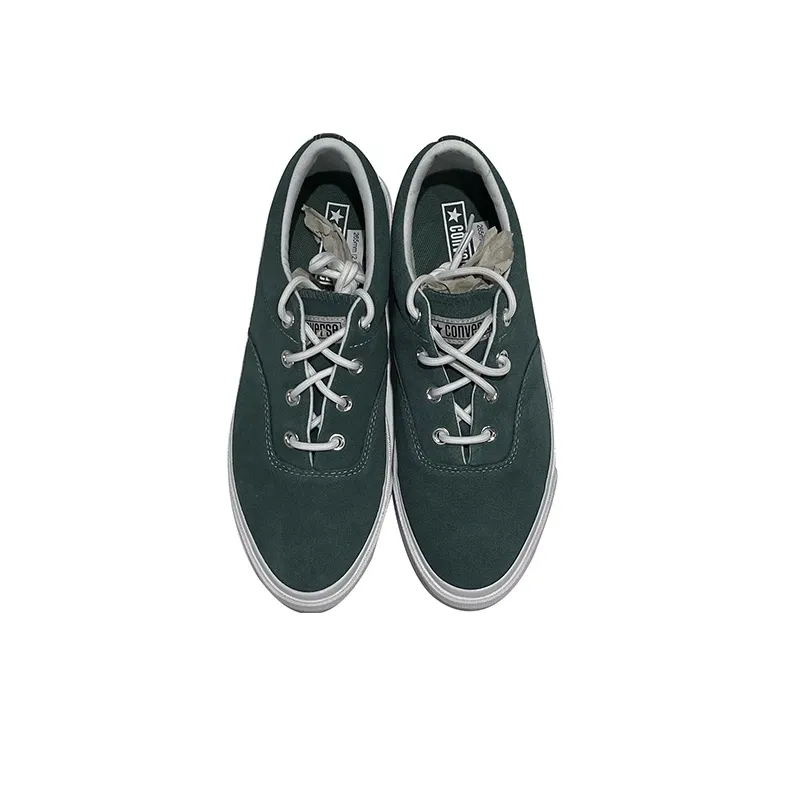Converse Skid Grip Cvo Ox Sneakers Green-3