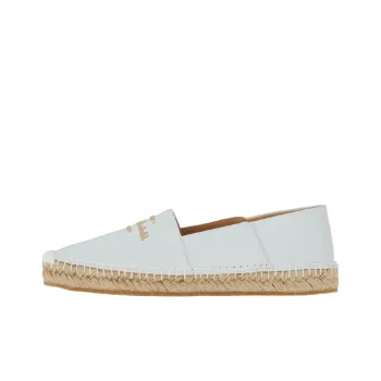 FERRAGAMO Espadrilles Women's Light Blue