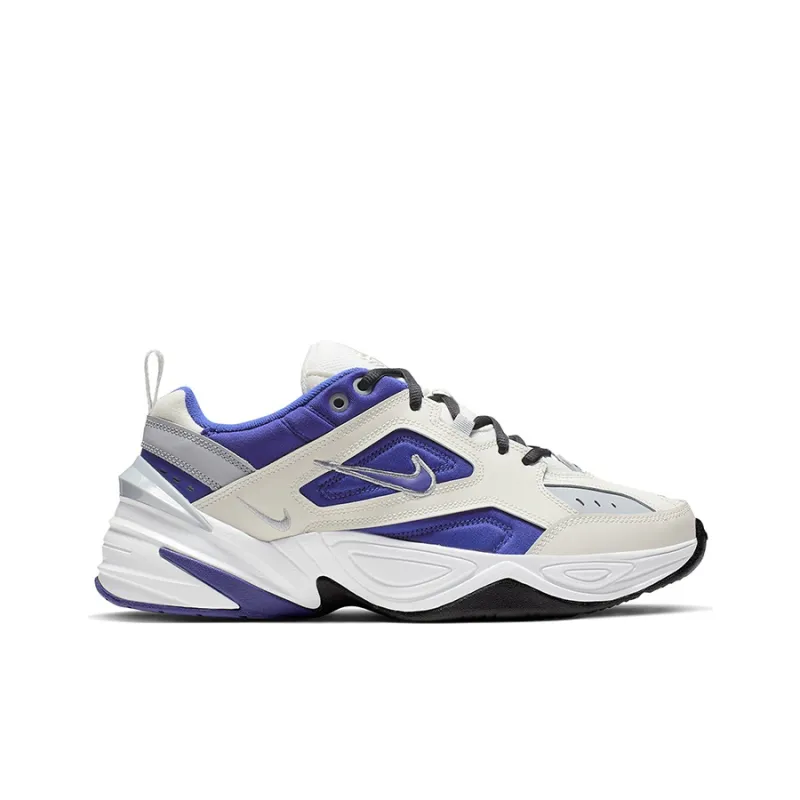 Nike M2K Tekno Sail Deep Royal Blue-1
