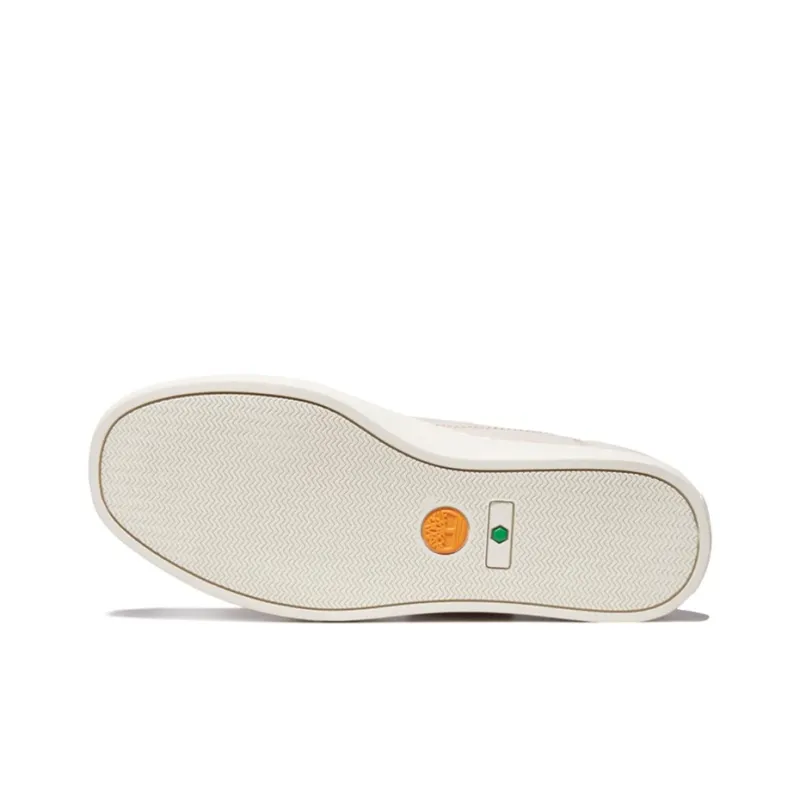 Timberland Adventure 2.0 Cupsole Oxford Shoes 'Light Beige Nubuck'-5