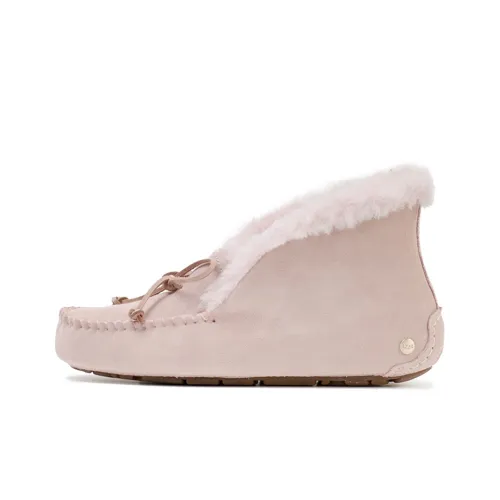 UGG Alena Slipper Pink Crystal Women's