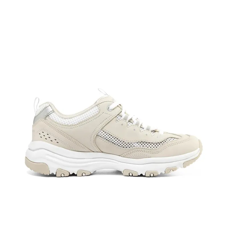 Skechers I Conik 'Cream' Women's-1