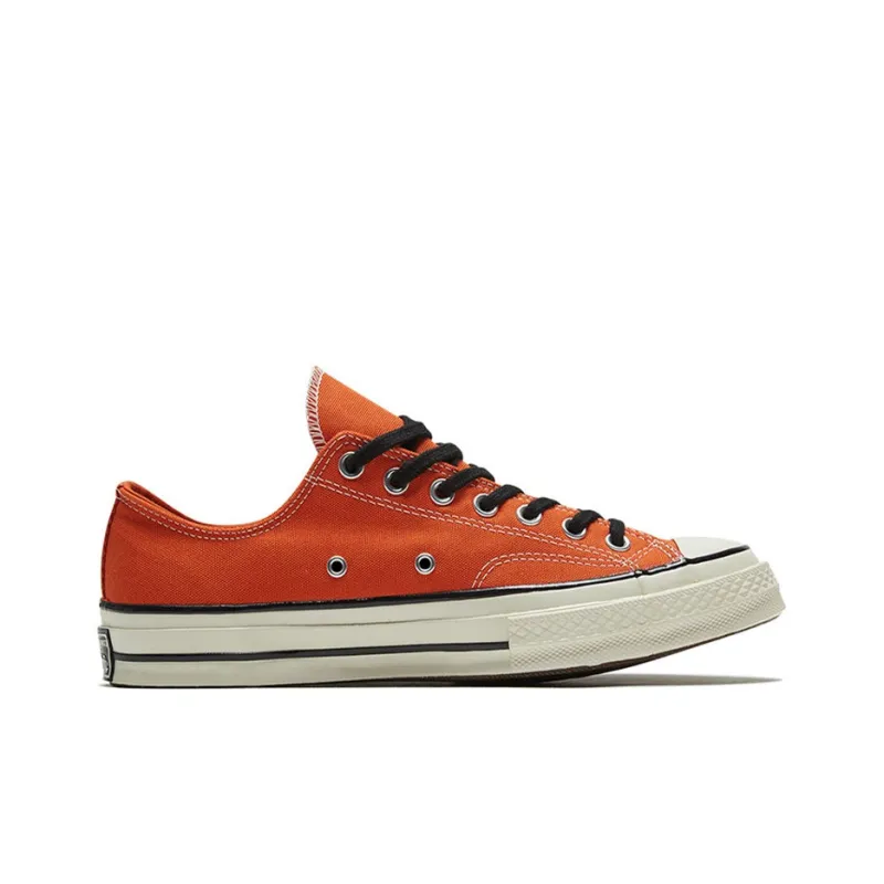 Converse Chuck 70 Ox 'Orange'-1