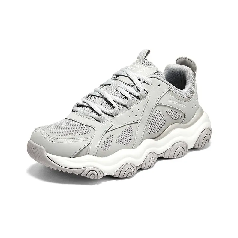 Skechers Rover X 'Grey'-2