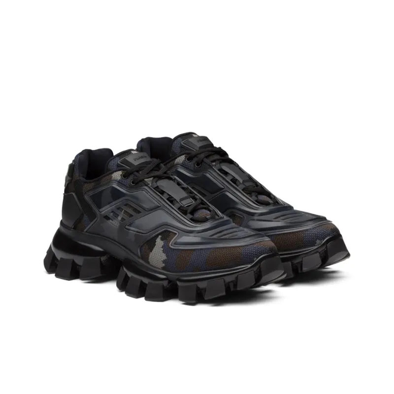 PRADA Cloudbust Thunder 'Camo Smokey Grey'-1