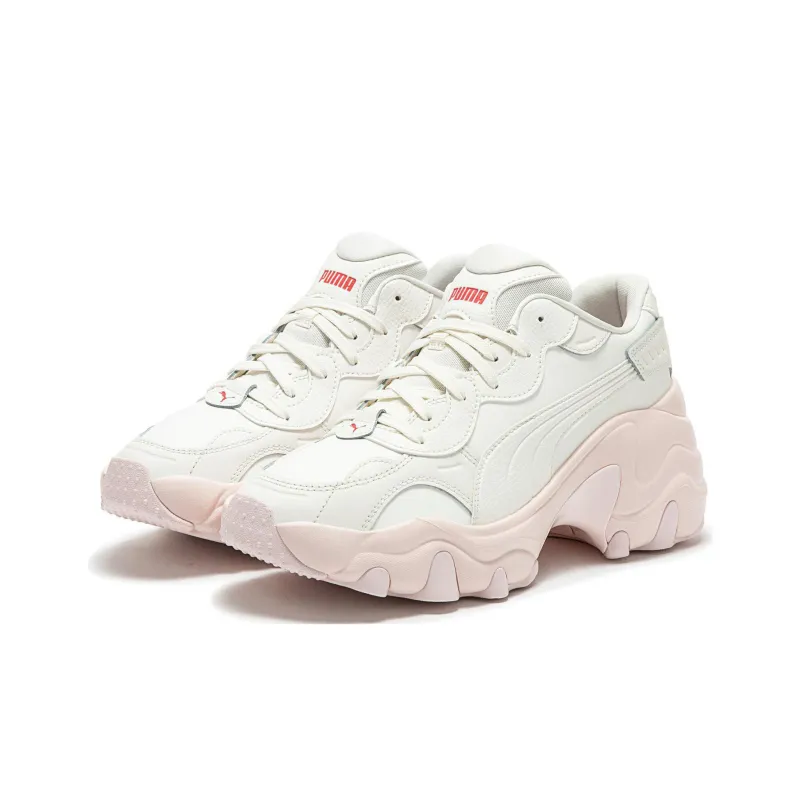 PUMA Pulsar Wedge Tonal 'Pink' Women's-3