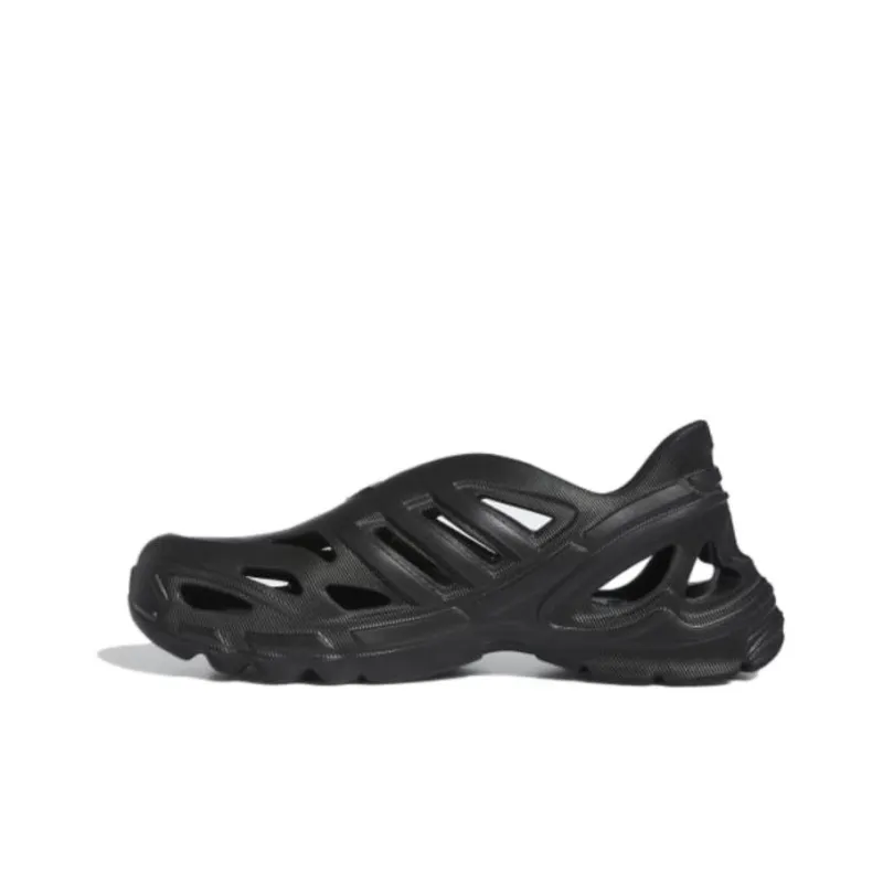 Adidas AdiFOM Supernova 'Triple Black'-0