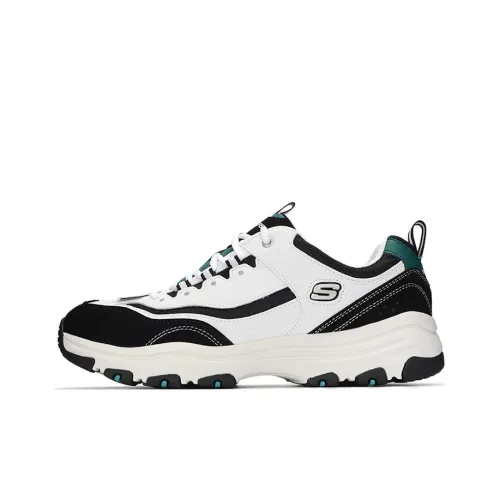 Skechers I-Conik Chunky Sneakers Men