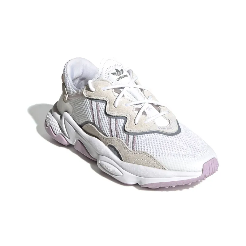 Adidas Ozweego Cloud White Soft Vision Women's-2