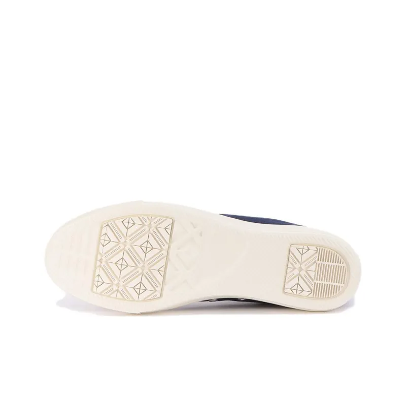 Converse All Star Light Freelace Hi 'Navy White'-4