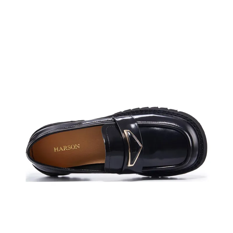 HARSON Casual Single Shoes Women's-6