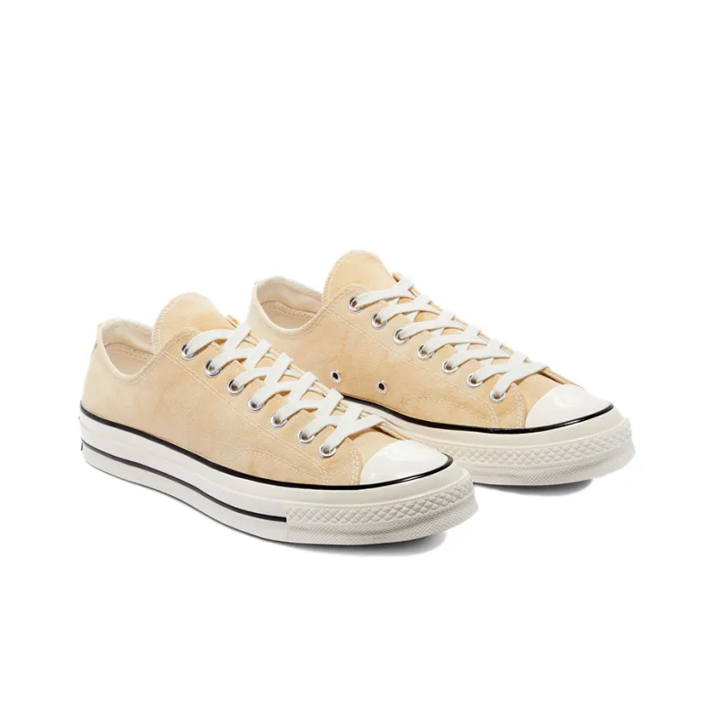 Converse Chuck Taylor All Star 70 Ox Summer Daze Sesame-2