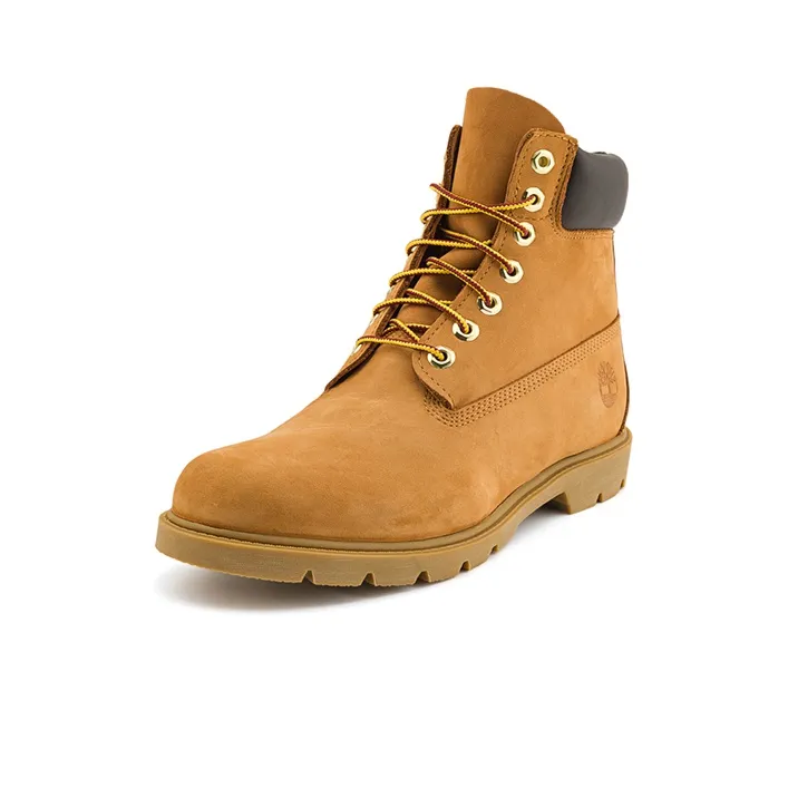 Timberland Premium 6 Inch Wheat Boots-2