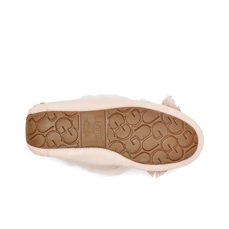 UGG Leisure Alena Cny 'Light Pink' Women's-5