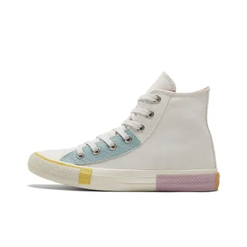 Converse Chuck Taylor All Star 'Creamwhite Light Blue' Women's